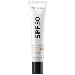 SPF30 Plant Stem Cell Age-Defying Sunscreen 40ml