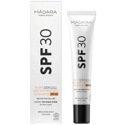 SPF30 Plant Stem Cell Age-Defying Sunscreen 40ml