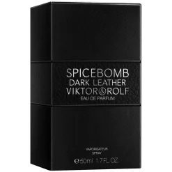 Spicebomb Dark Leather Eau de Parfum 50ml