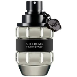 Spicebomb Eau De Toilette 50ml