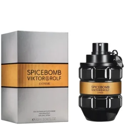 Spicebomb Extreme Eau De Parfum 90ml