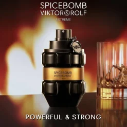 Spicebomb Extreme Eau De Parfum 90ml