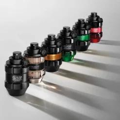 Spicebomb Extreme Eau De Parfum 90ml