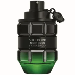 Spicebomb Night Vision Eau De Toilette 90ml