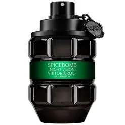 Spicebomb Nightvision Eau De Parfum 90ml