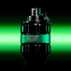 Spicebomb Nightvision Eau De Parfum 90ml