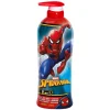 Spiderman Bubblebath & Shampoo 2in1 1000ml