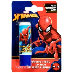 Spiderman Lip Balm 4g