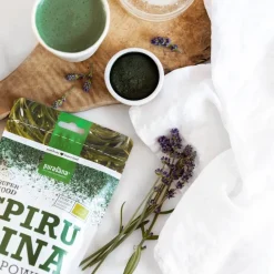 Spirulina Powder Organic 200g