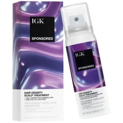 Sponsored Hair Density Scalp Treatment 63ml