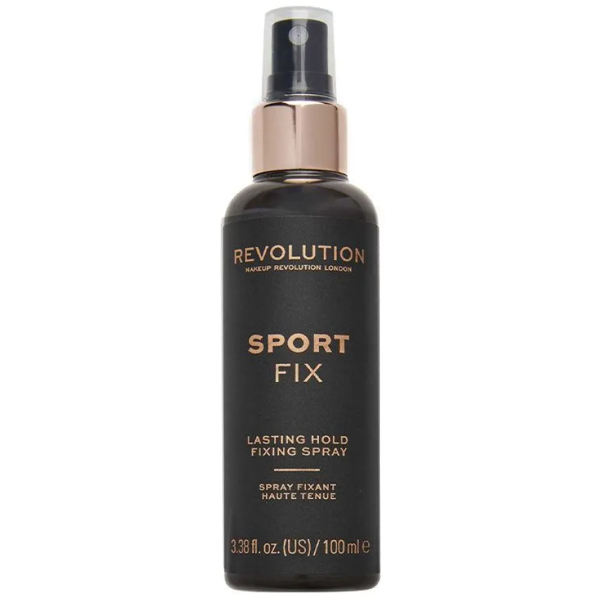 Sport Fix Extra Hold Makeup Fixing Spray 100ml