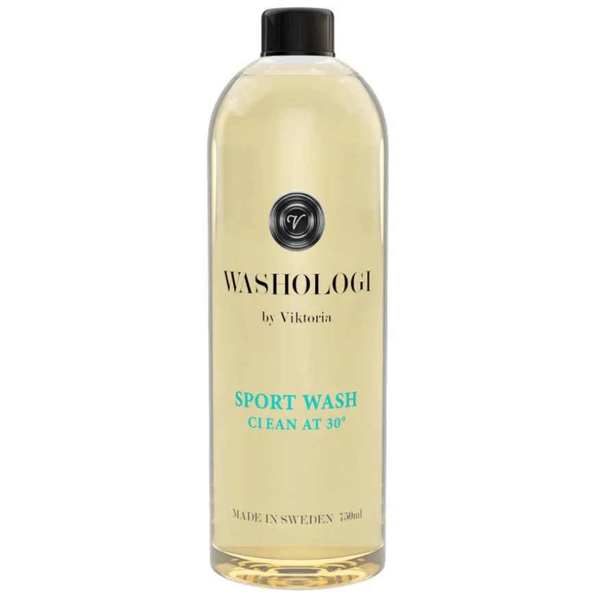 Sport Wash 750ml