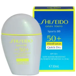 Sports BB Cream SPF50 Dark 30ml