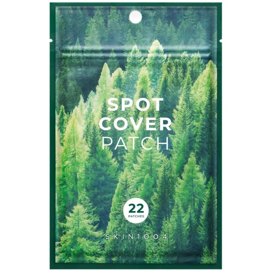 Spot Cover Patch