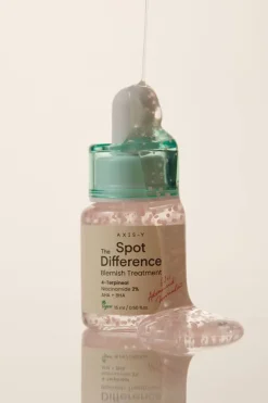 Spot the Difference Blemish Treatment 15ml