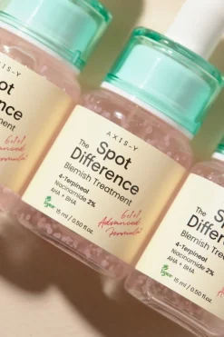 Spot the Difference Blemish Treatment 15ml