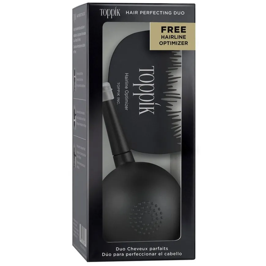 Spray Applicator Duo