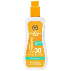 Spray Gel Sunscreen SPF30 237ml