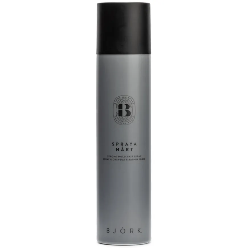 Spraya Hårt Hard Hairspray 300ml