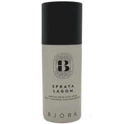 Spraya Lagom Flexible Hairspray Mini 100ml
