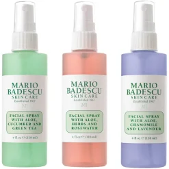 Spritz.Mist.Glow Kit 3x118ml