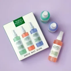 Spritz.Mist.Glow Kit 3x118ml