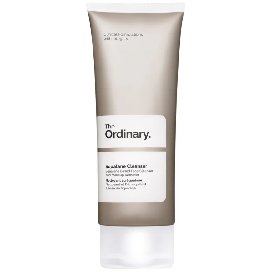 Squalane Cleanser 150ml