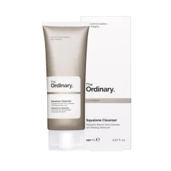 Squalane Cleanser 150ml