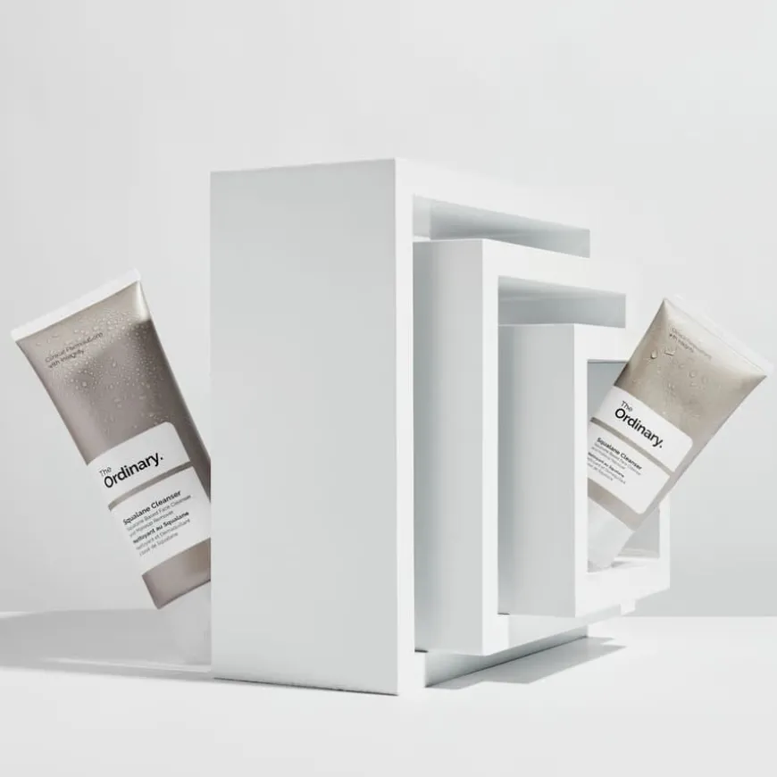 Squalane Cleanser 150ml