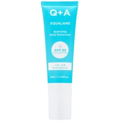 Squalane Hydrating Face Sunscreen SPF50 50ml