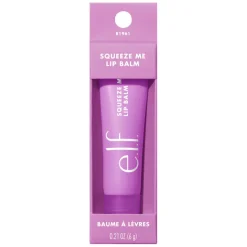 Squeeze Me Lip Balm Grape 6g