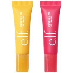 Squeeze Me More Lip Balm Duo