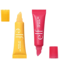 Squeeze Me More Lip Balm Duo