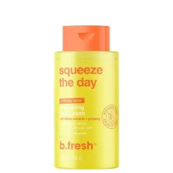 Squeeze The Day Energizing Body Wash 473ml