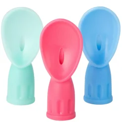 Squeeze-Eat-n-Go Spoones 3pcs