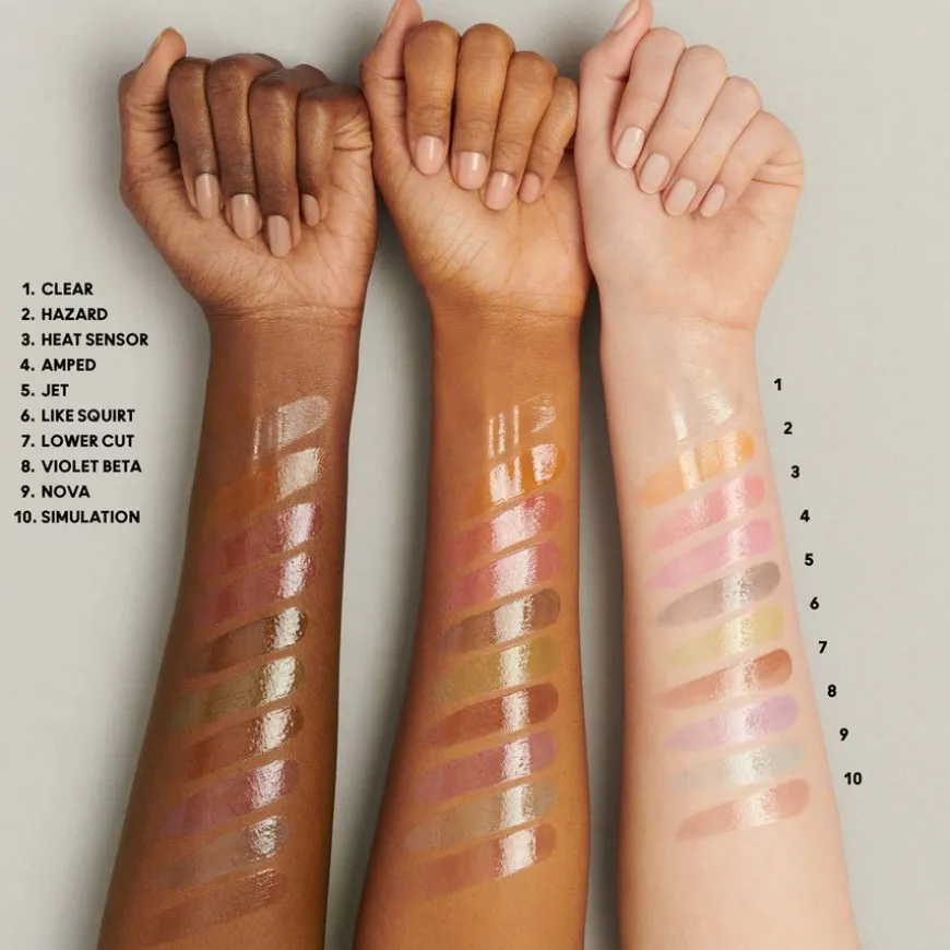 Squirt Plumping Gloss Stick Like Squirt 2,3g