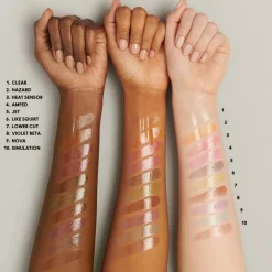 Squirt Plumping Gloss Stick Jet 2,3g