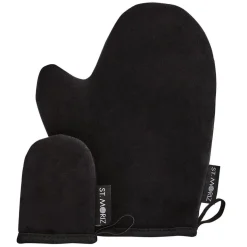 St. Moriz Tanning Mitt Set 2pcs