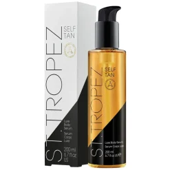 St. Tropez Luxe Body Serum 200ml