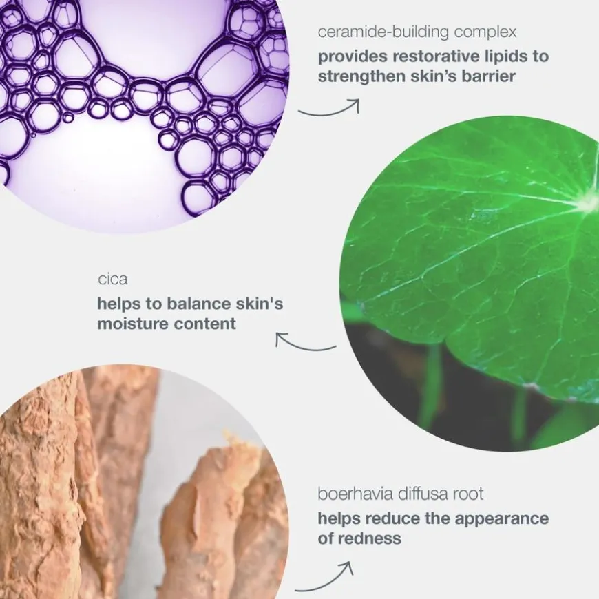 Stabilizing Repair Cream 15ml