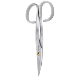 Stainless Steel Nail Scissors