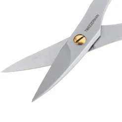 Stainless Steel Nail Scissors