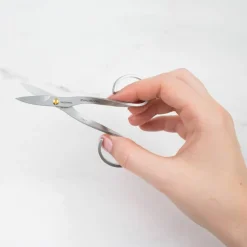 Stainless Steel Nail Scissors