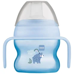 Starter Cup Blue 150ml