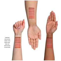 Stax All Over Color Blush Balm Pink Love 2,5ml