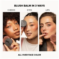 Stax All Over Color Blush Balm Sunkissed 2,5ml