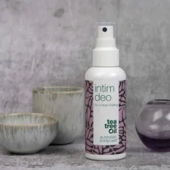 Stay Fresh Intim Duo For A Fresh Feeling