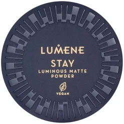 Stay Luminous Matte Powder 10 g ─ #2