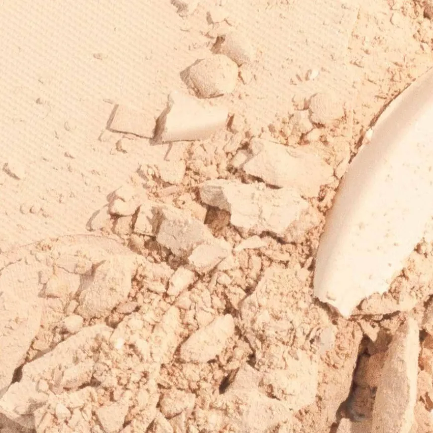 Stay Luminous Matte Powder 10 g ─ #1