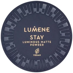 Stay Luminous Matte Powder 10 g ─ #4